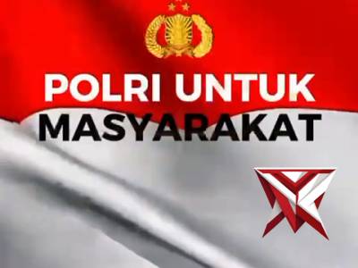 POLISI PENOLONG MASYARAKAT. - PoliceTube