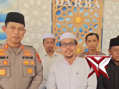 Title*

Kapolda Sumsel Irjen Pol DR Sandi N komitmen laks Program Sabuk Kamtibmas di Polres Mura