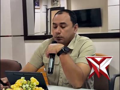 GELAR PERKARA BAGWASSIDIK - PoliceTube