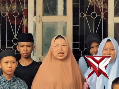 kegiatan bakti sosial sebagai bentuk kepedulian dan pengabdian kepada masyarakat