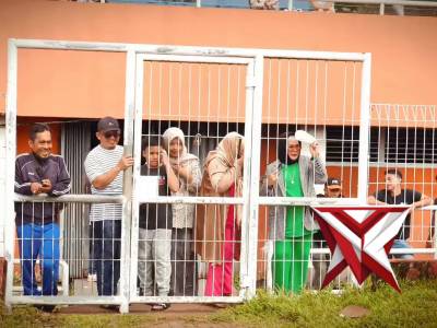 Rangkaian Seleksi Penerimaan Terpadu T.A 2024 Panda Polda Kalbar - PoliceTube