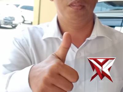 SKCK Keliling Satintelkam