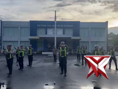 polres mura polda sumsel