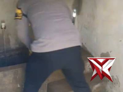 Polri untuk masyarakat 7