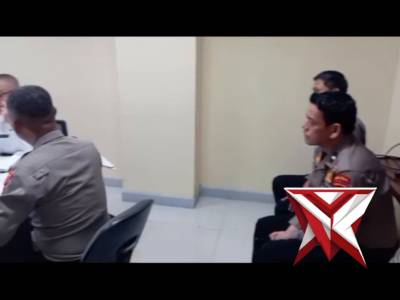 Pelaksanaan Audit Kinerja Tahap I Terhadap Satker Dit Binmas