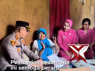 polres mura polda sumsel