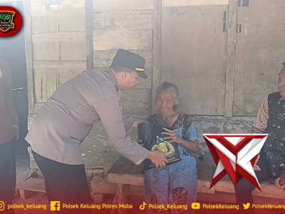 Jumat Berkah, tebar kebaikan, raih kebahagiaan