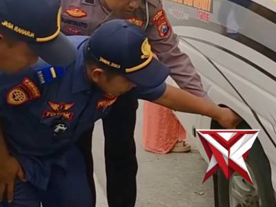 Ramp Check dan pemeriksaan kesehatan