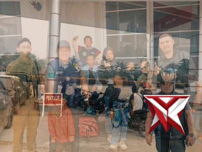 Sambang Kamtibmas, Upaya Polisi Pererat Hubungan dengan Masyarakat