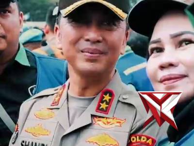 Tokoh Masyarakat dan Pemudik Apresiasi Kinerja Polda Sumsel dalam Pengamanan Mudik Lebaran 2026