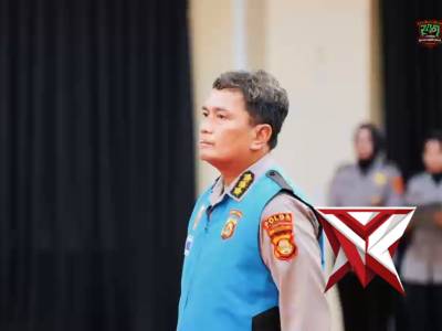 Polsek Cengal - PoliceTube