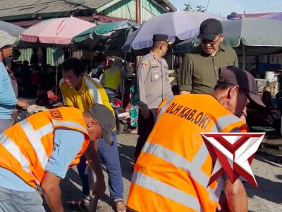 polsek mesuji makmur - PoliceTube