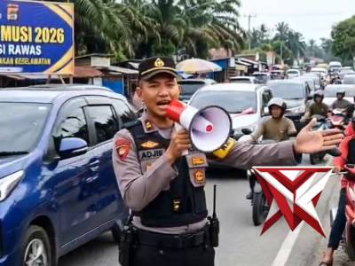 Ops ketupat musi 2026
