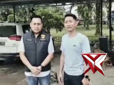POLRES MUSI RAWAS - PoliceTube
