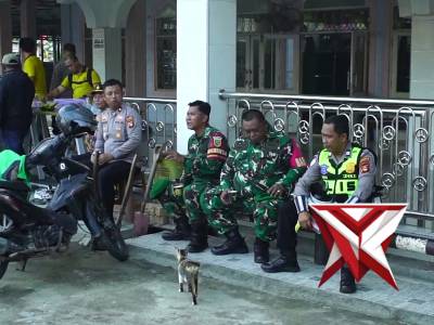 polsek mesuji makmur