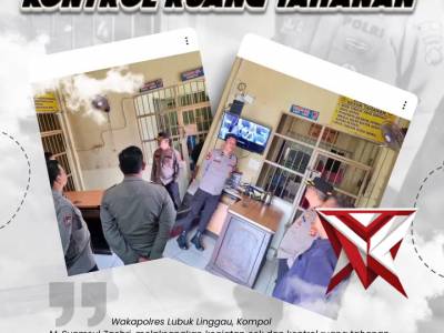 Polres Lubuk Linggau - PoliceTube