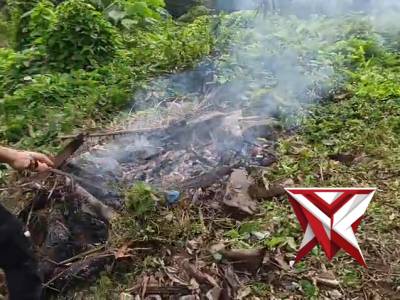 GIAT KURVE ANGGOTA POLRES MUBA (SM11)