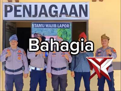 polsek kubu polres rohil