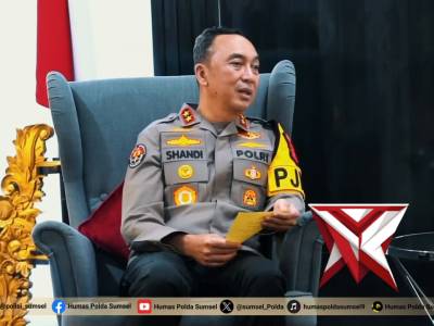 Kapolda kunjungan ke dishub IK3