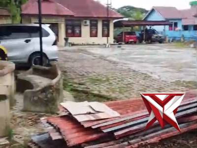 Polri presisi - PoliceTube