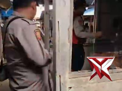 7. Giat patroli dialogis