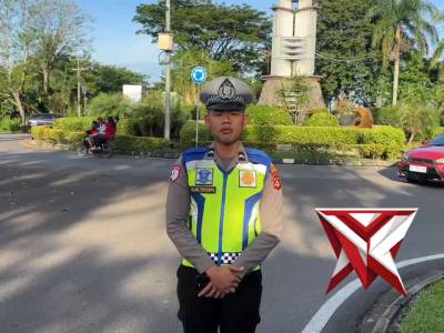 SATLANTAS POLRES MUBA.?