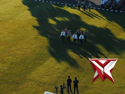 Kapolda Sumsel memberikan apresiasi setinggi-tingginya kepada 48 personel jajaran Polda Sumsel