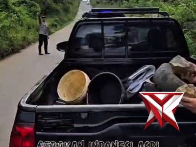 ?MUSI RAWAS &ndash; Menindaklanjuti arahan Kapolda Sumsel, Irjen Pol DR Sandi Nugroho.S.I.K.,S.H.,M.Hum da