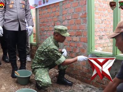 Bedah Rumah - PoliceTube