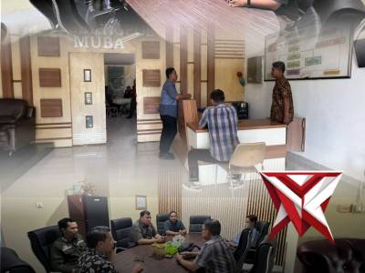 Ditintelkam dan Kesbangpol