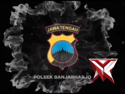 polsek banjarharjo - PoliceTube