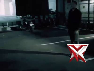 Ditreskrimsus polda sumsel mengungkap kasus tindak pidana ilegal akses terhadap sistem SIBOS sma