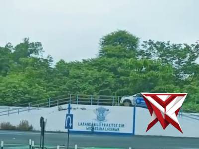 POLRES MURA POLDA SUMSEL - PoliceTube