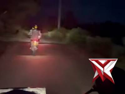 Selayang Pandang Polres Ogan Ilir