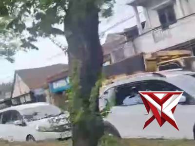 Update kepadatan - PoliceTube