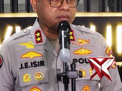 Rekrutmen Akademi Kepolisian (Akpol) Secara transparan