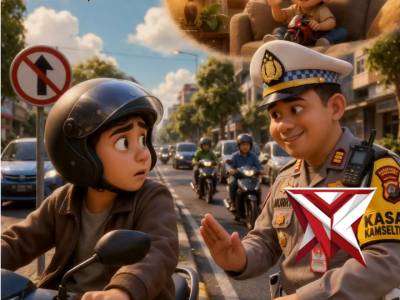 POLRES MUSI RAWAS - PoliceTube