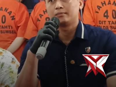 Polri Presisi - PoliceTube