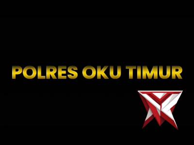 Giat Kapolres OKUT - PoliceTube