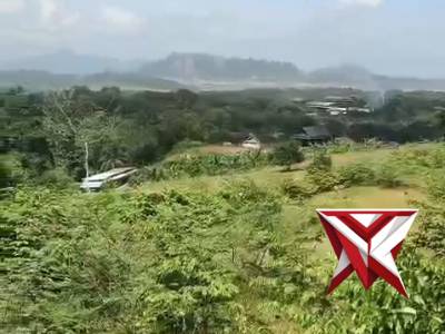 KEGIATAN PENGAMANAN PTBA TANJUNG ENIM