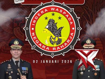 "Atas nama Keluarga Besar Polres Karawang, saya mengucapkan Dirgahayu Intelkam Polri - PoliceTube