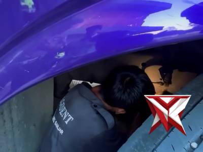 Satuan Lalu Lintas Polres Banjar Melaksanakan Kegiatan Ramp Check - PoliceTube