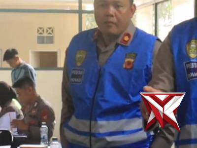 Komitmen transparansi dan profesionalisme terus dijaga ?