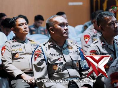 Polsek mesuji makmur