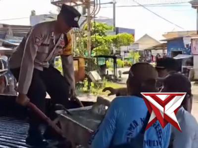 Program Gerakan Indonesia ASRI