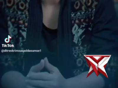 Ungkap Kasus Sindikat Tulung Selapan OKI spesialis peretasan