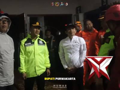 Respon Cepat Polri Tanggap Bencana - PoliceTube