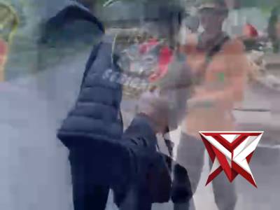 JUMAT BERKAH SAT RESKRIM POLRES MUBA. - PoliceTube