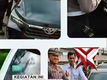 &ldquo;Sosialisasi Tagline&rdquo; Mudik aman keluarga nyaman?