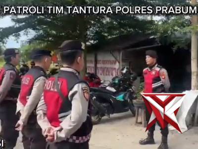 Patroli Tantura